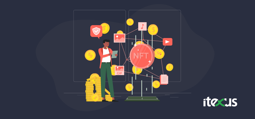 nft marketplace development