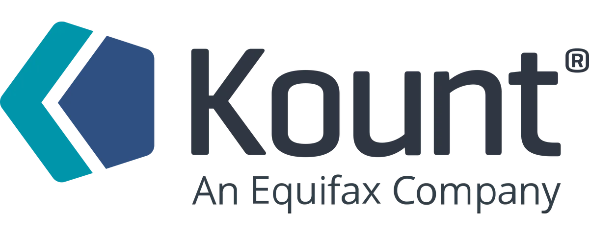 kount fraud detection logo