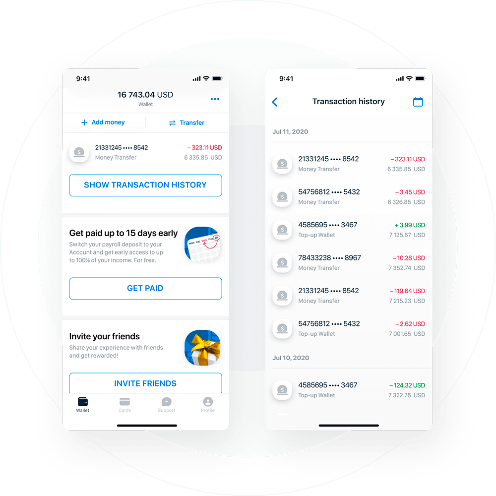 itexus portfolio case